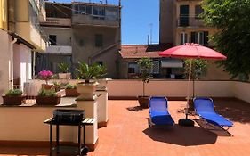 “Casa Annarosa” ampio appartamento nel cuore di Piombino